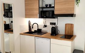Les Appartements De Lina By Lg Immo - Self Check-In -